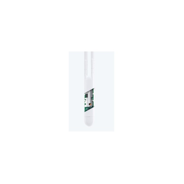 UbiQuiti Unifi UAP-AC-M Drahtlose Basisstation (1 Jahr Garantie)