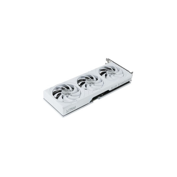 VGA Palit GeForce® RTX 5070 12GB White OC