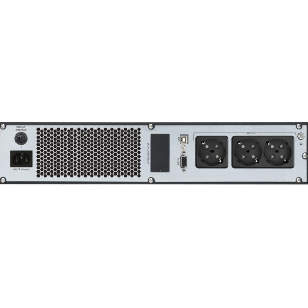 Fortron FSP Champ Rack 1k 900W - Online-USV PPF9001401