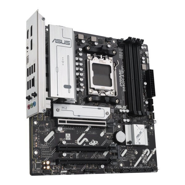 ASUS Prime B840M-A WIFI (AM5) (D)