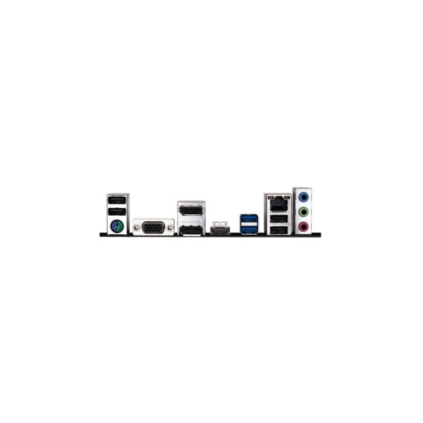 Gigabyte GA-H610M S2H V2 (1700) (D)