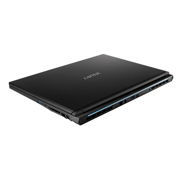 Captiva Notebook Entry Gaming I10-1080GE (17.3"/i7-13620H/RTX5050 8GB/SSD 2TB/64GB/WLAN/BT/Win 11 Pro/w/o PSU)