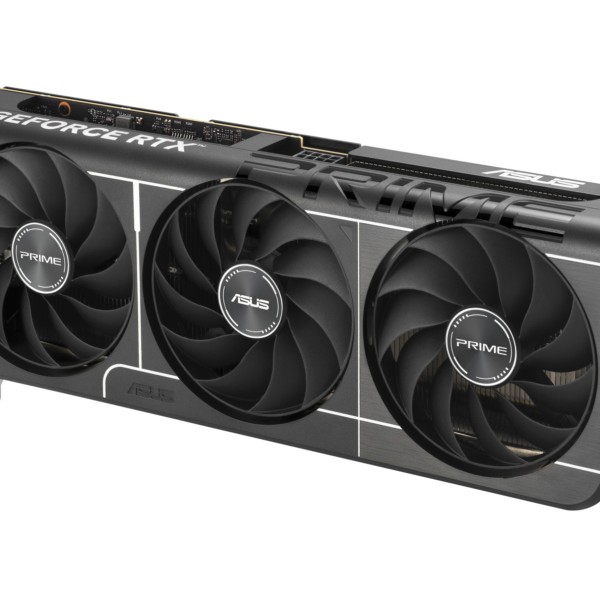 VGA Asus GeForce® RTX 5060TI 8GB Prime OC