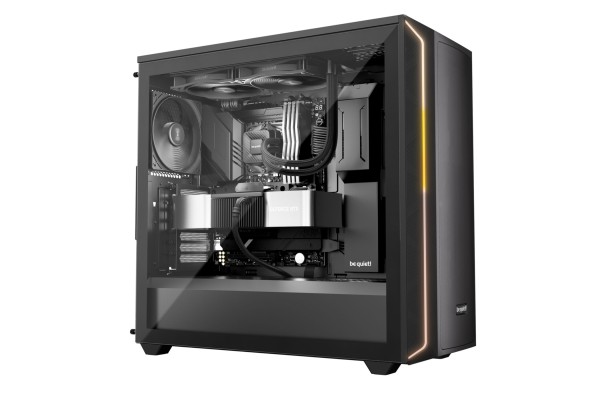 Cooler Be Quiet Pure Loop 3 280mm AiO Wasserkühlung BW028EU