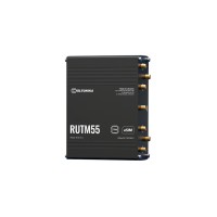 Teltonika RUTM55 Wireless Router Teltonika RUTM55 Wireless Router