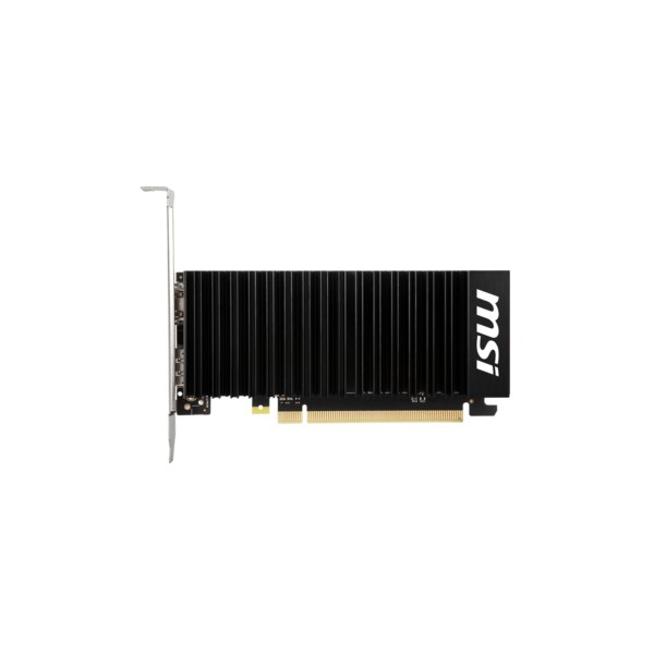 VGA MSI GeForce® GT 1030 2GB 2GHD4 LP OC