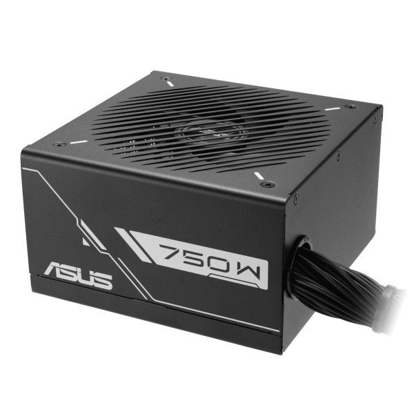 PC- Netzteil Asus PRIME 750B-BLACK (90YE00Y0-B0NA00) 750W