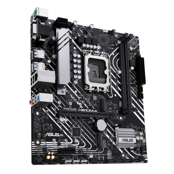 ASUS PRIME H610M-A-CSM (1700) (D)