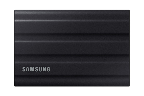 B-SSD extern Samsung 1TB T7 Shield MU-PE1T0S/EU schwarz