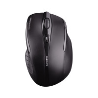 Mouse Cherry MW3000 wireless black (JW-T0100) Mouse Cherry MW3000 wireless black (JW-T0100)