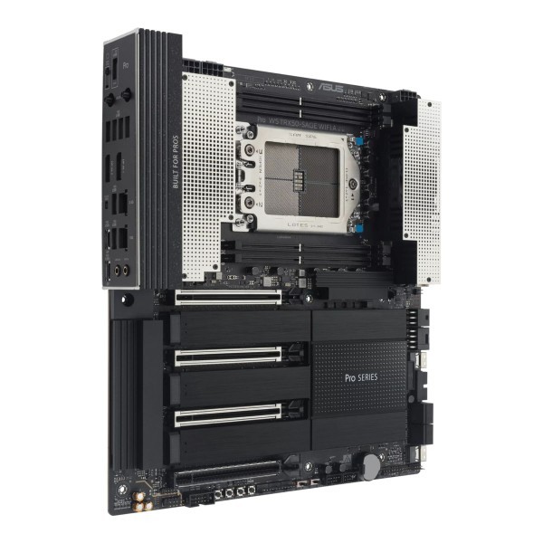 ASUS PRO WS TRX50-SAGE WIFI A (TRX50) (D)