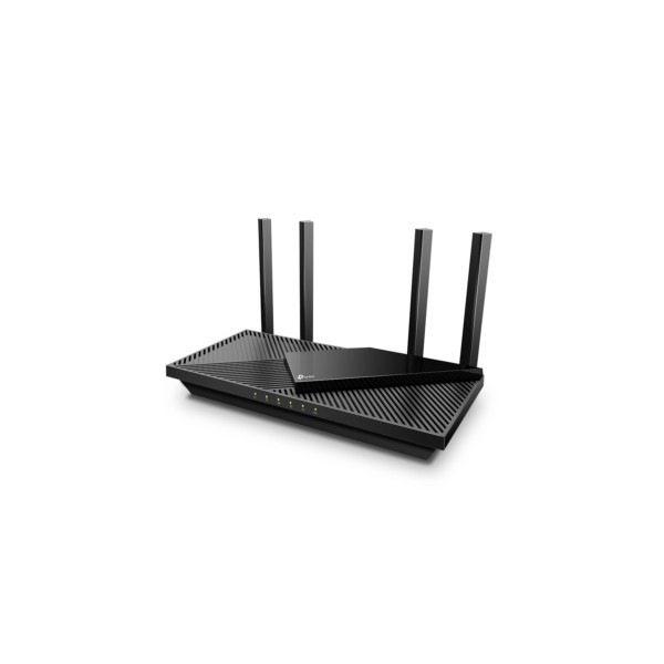 TP-Link Wireless Router Archer AX55 4-port Switch
