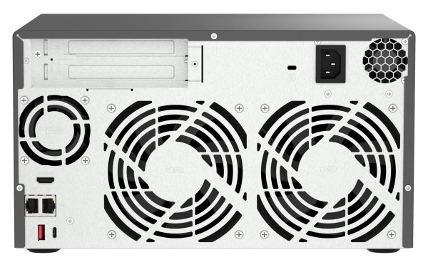 NAS Server QNAP TVS-H874T-I7-32G 8-Bay