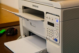 Tintenstrahl- oder Laserdrucker – Was gibt es beim Druckerkauf zu beachten?