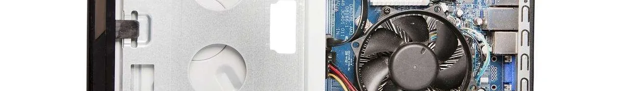 Der Aufbau eines PCs