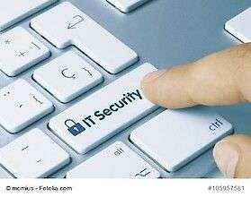 IT Security: Cyberattacken auf Konzerne und Privatcomputer