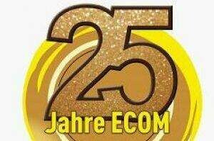 ECOM turns 25 - A success story