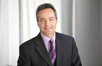 Dr. Roland Dietl has been added to the top management