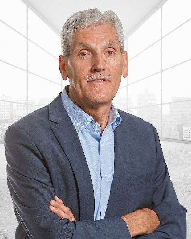 Bernhard Klessinger