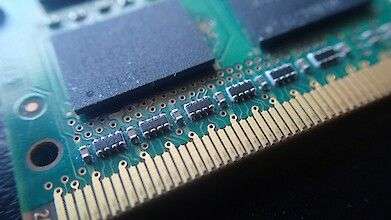 Höchstleistung durch neuen Speicherstandard DDR5?