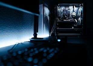 Das richtige PC-Gehäuse ist mehr als nur eine Hülle um die Hardware herum