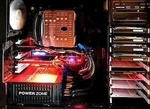 Ein eigener Home-Server für jedermann