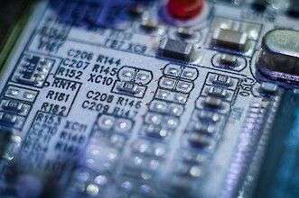 Moderne Mainboards für maximale Leistungsfähigkeit