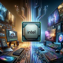 Die 14. Generation der Intel Core i-Serie – eine gelungene Evolution!